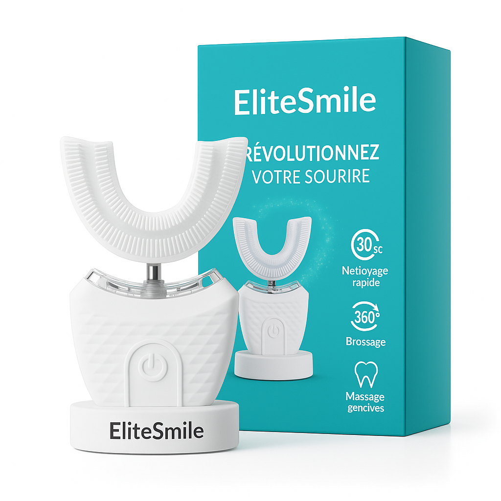 Brosse EliteSmile
